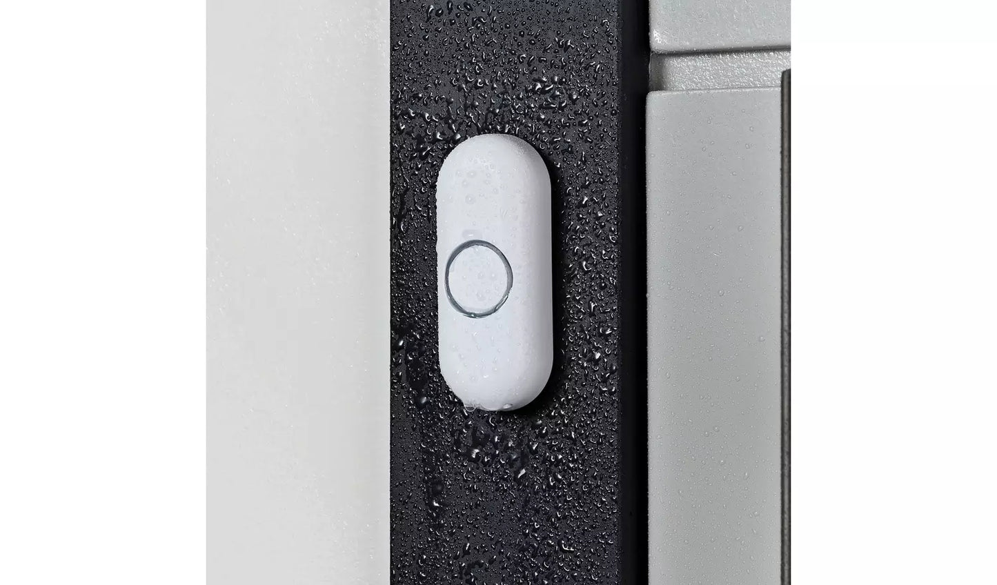 Byron DBY-22312 150m Plug In Doorbell