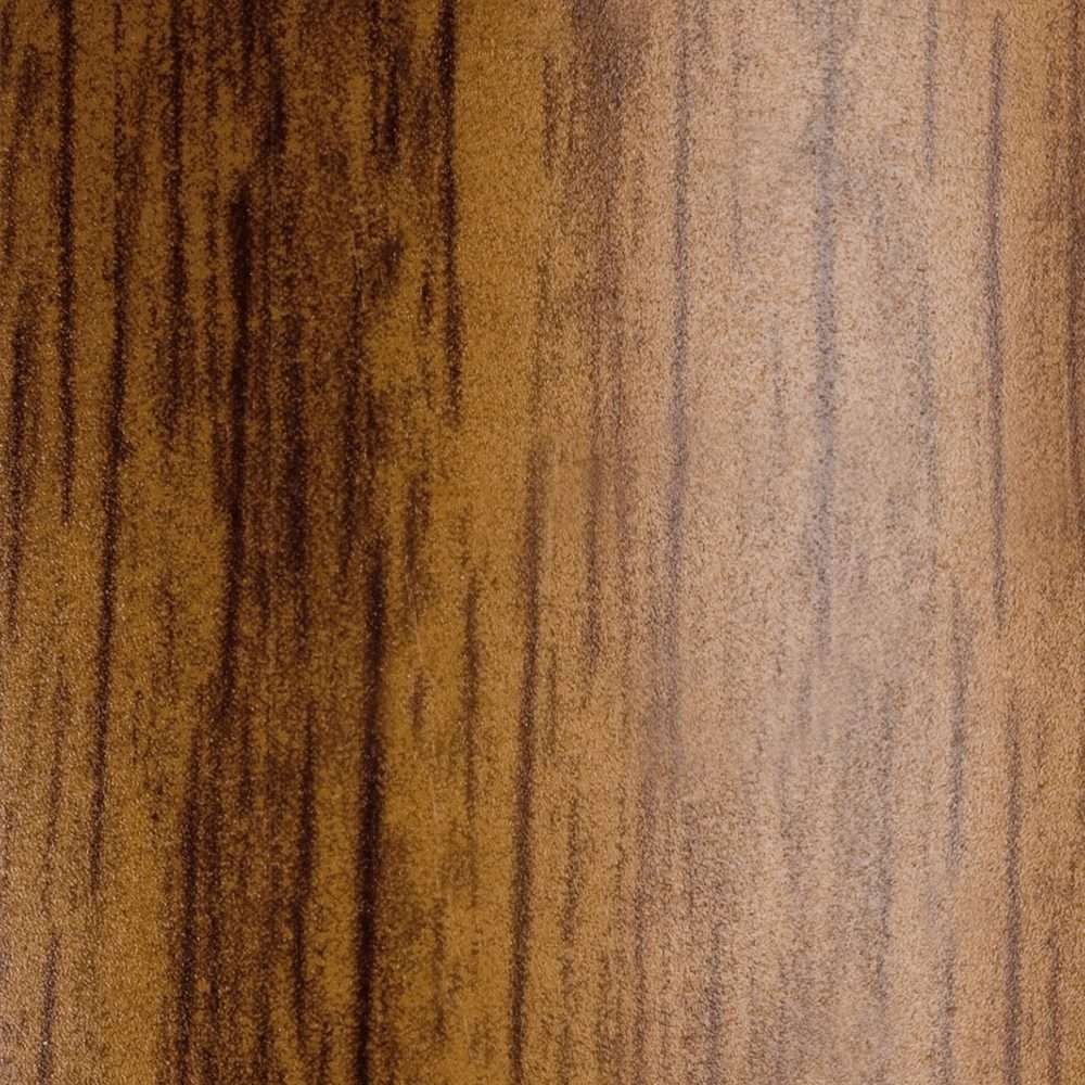 Aluminium Wood Effect Stair Nosing Edge Trim