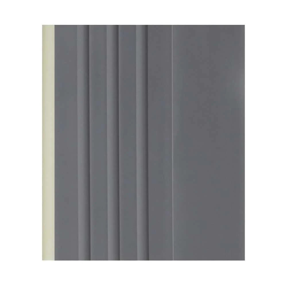 Non-Slip PVC Flexible Stair Nosing 70x40mm 730-RGPD