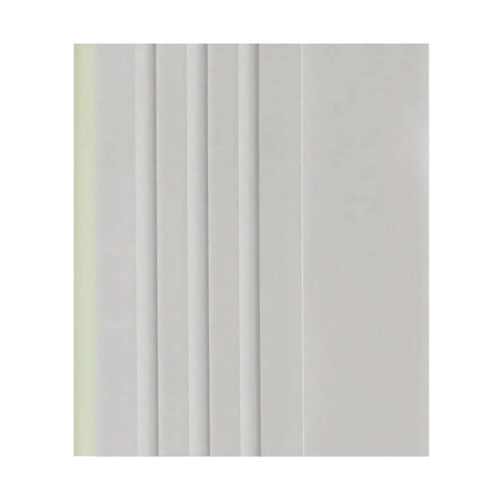 Flexible Luminescent Non-Slip PVC Stair Nosing 40x40mm 730-RDFL