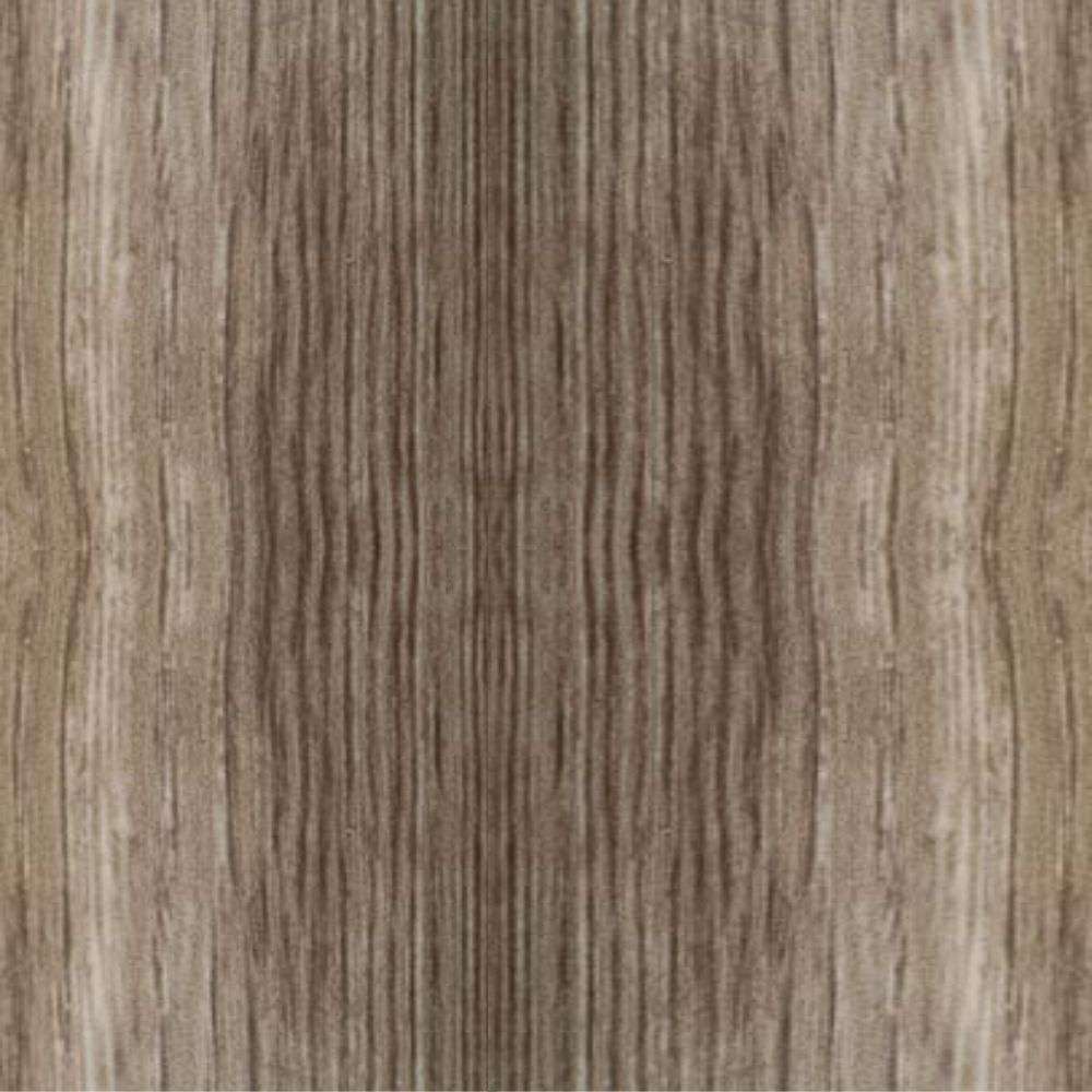 Aluminium Wood Effect Stair Nosing Edge Trim