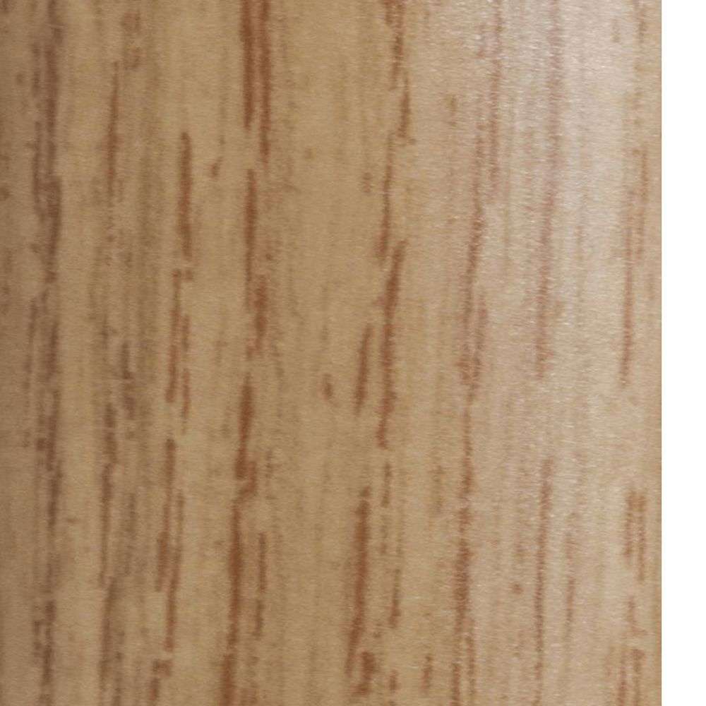 Wood Effect Door Threshold Strip