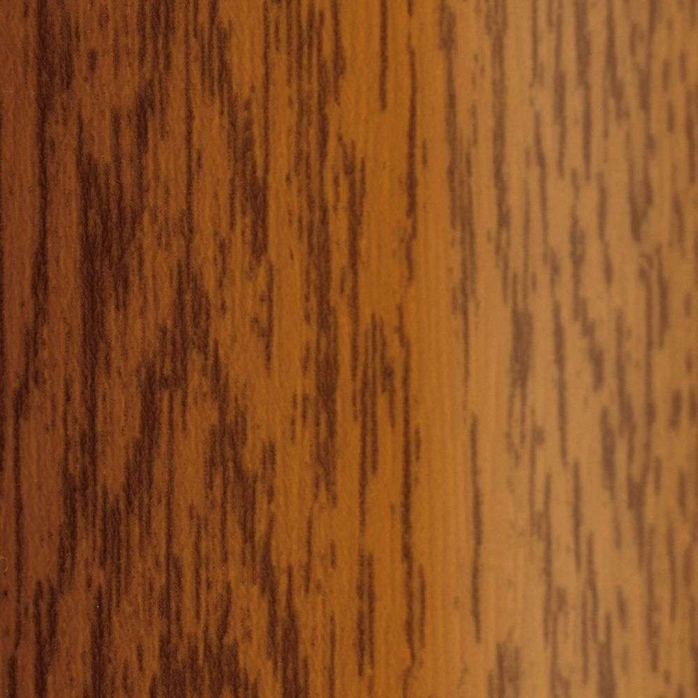 Wood Effect Door Threshold Strip