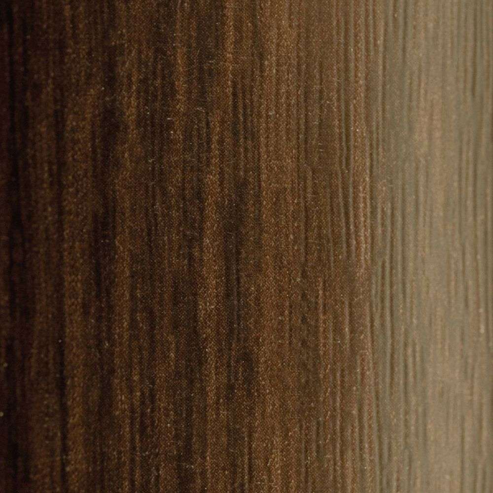 Aluminium Wood Effect Stair Nosing Edge Trim
