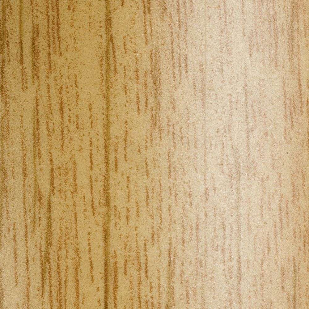 Aluminium Wood Effect Stair Nosing Edge Trim