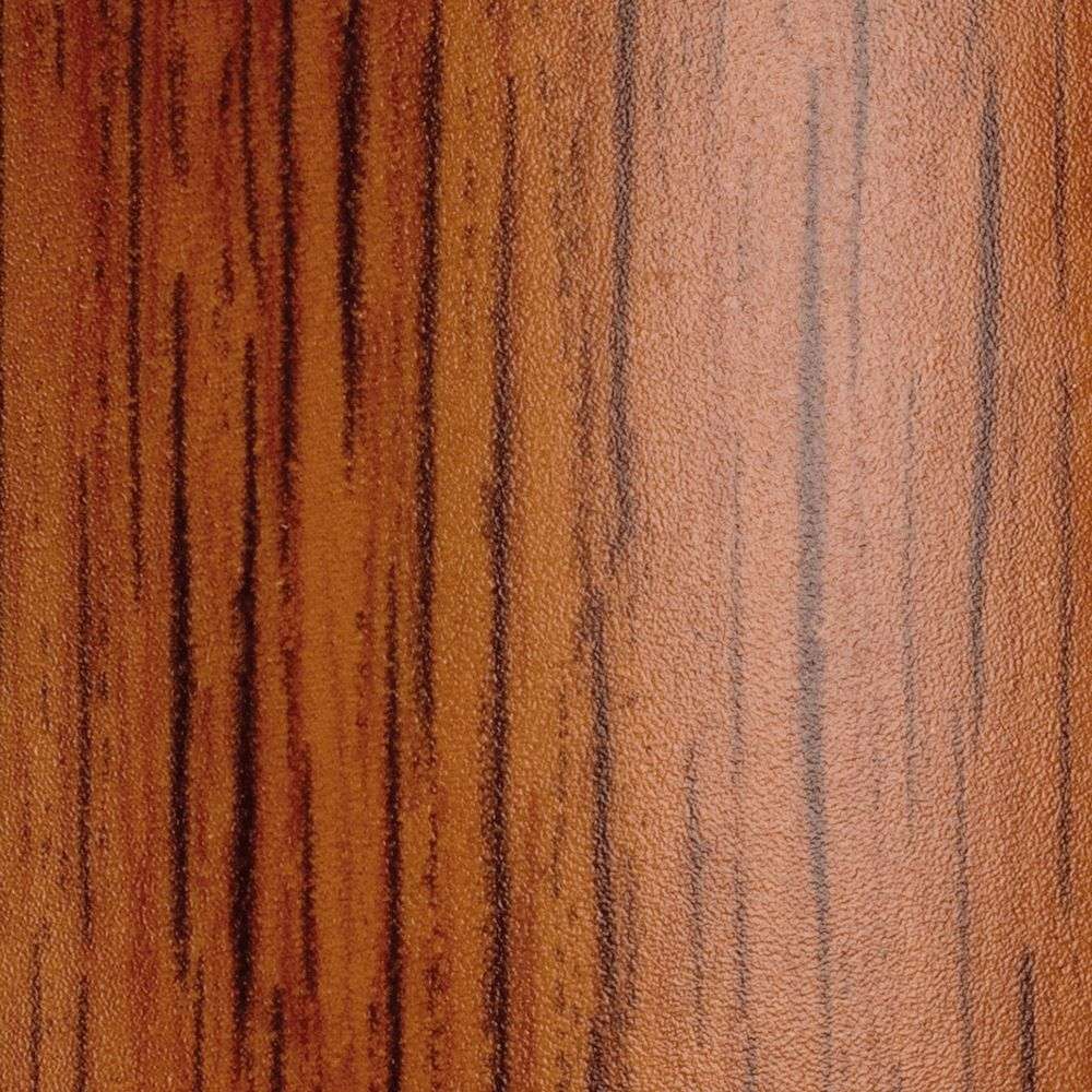Wood Effect Door Threshold Strip
