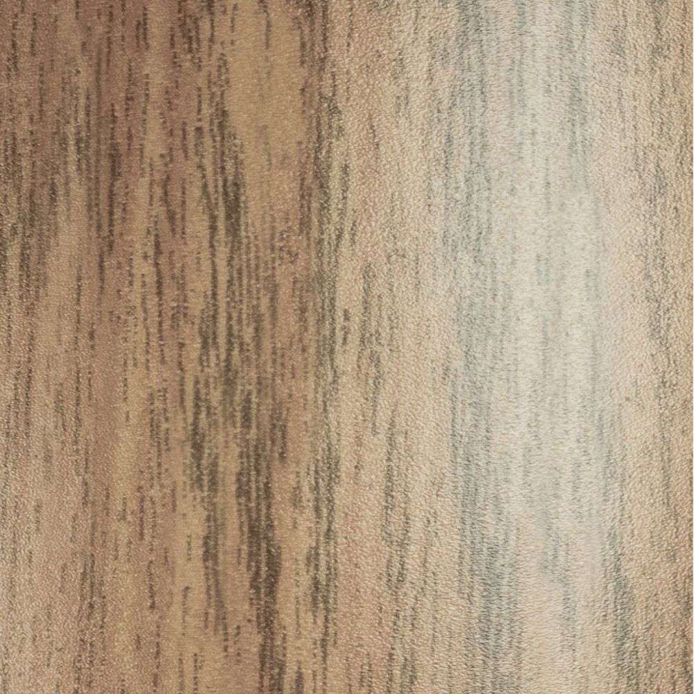 Aluminium Wood Effect Stair Nosing Edge Trim