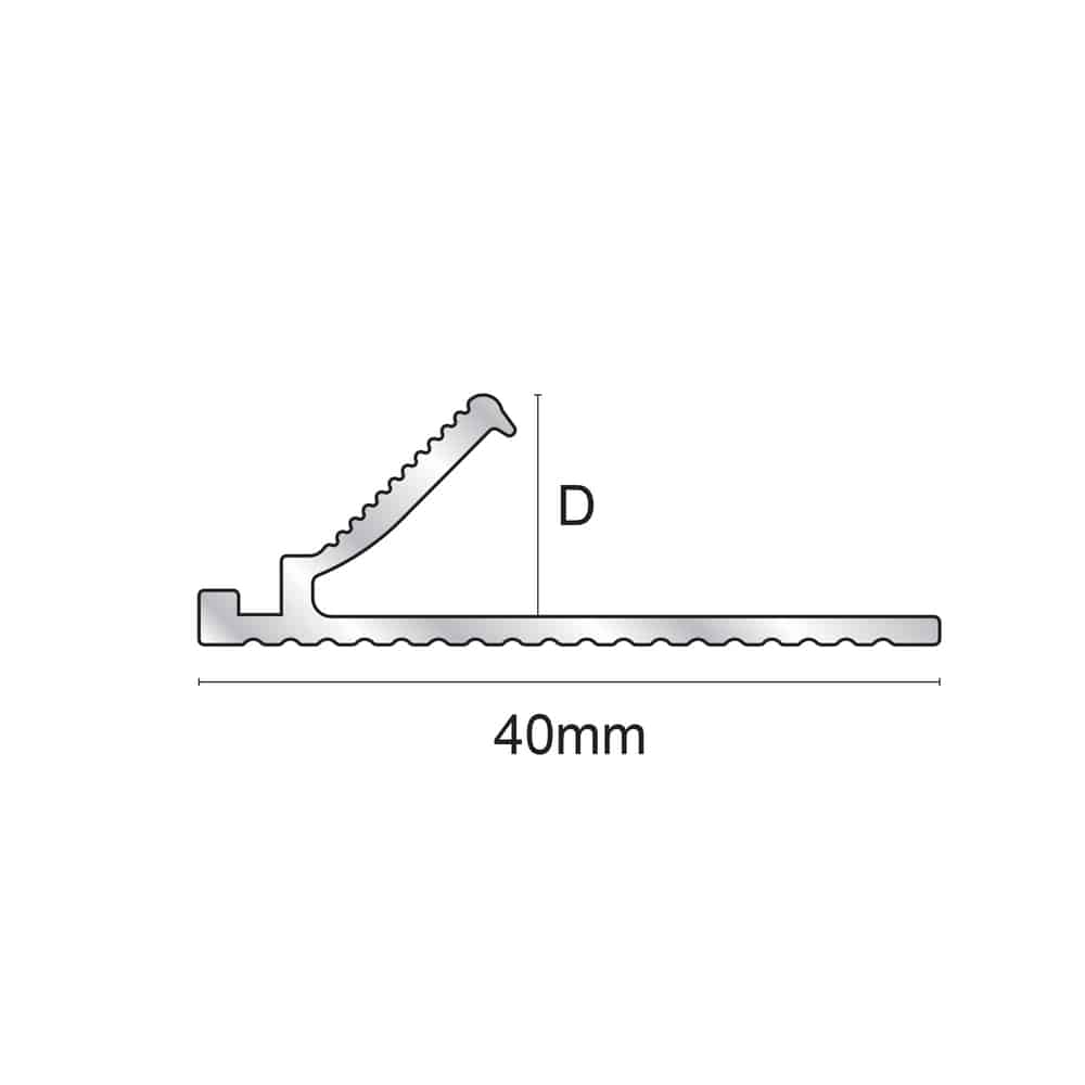 Carpet Clamp