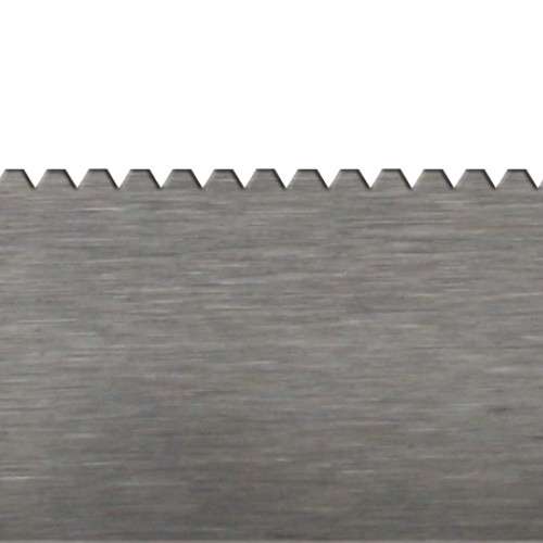 Interchangeable Multi Blade Notched Flooring Trowel