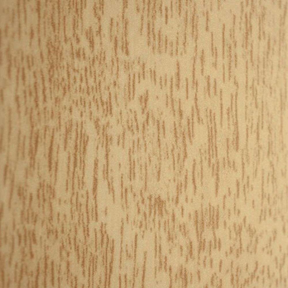 Aluminium Wood Effect Stair Nosing Edge Trim