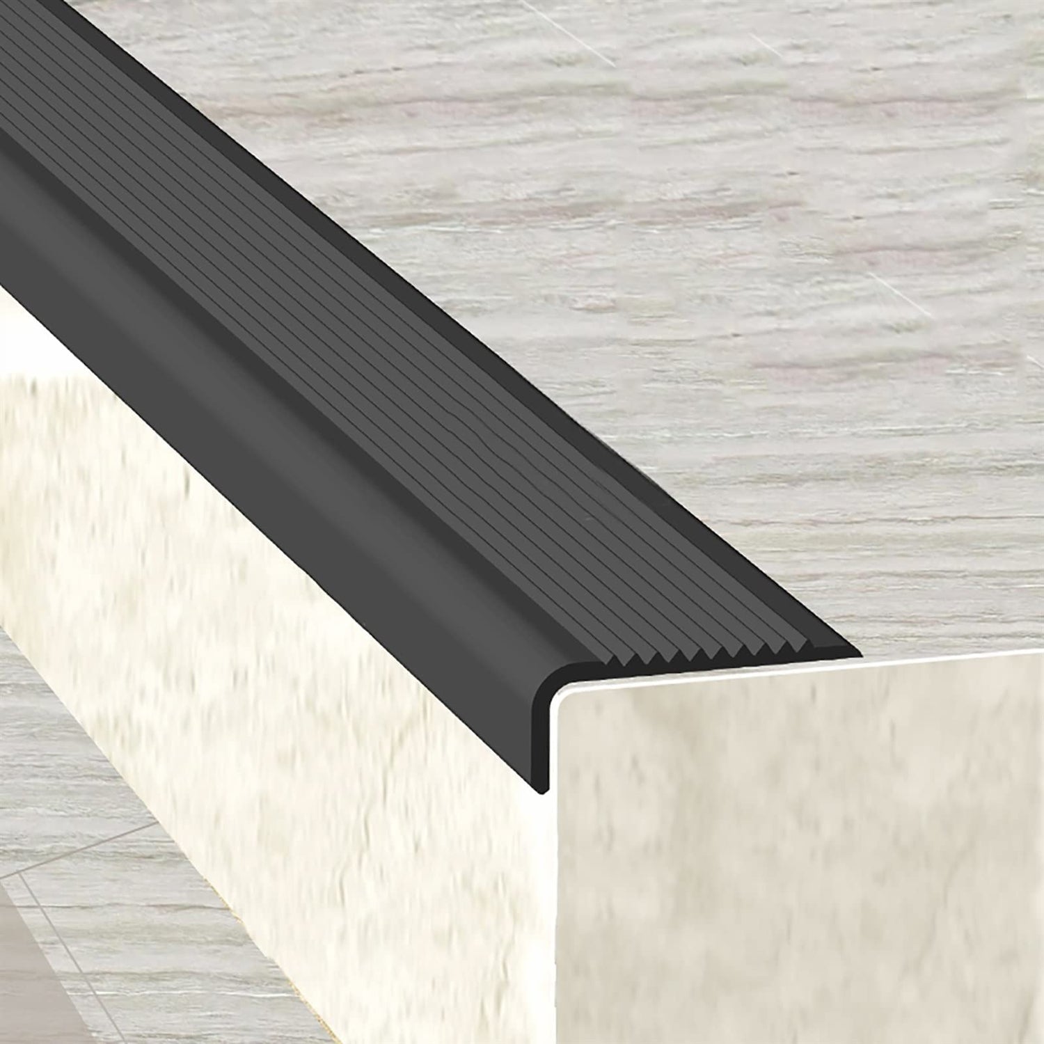 Stair Nosings For Carpet