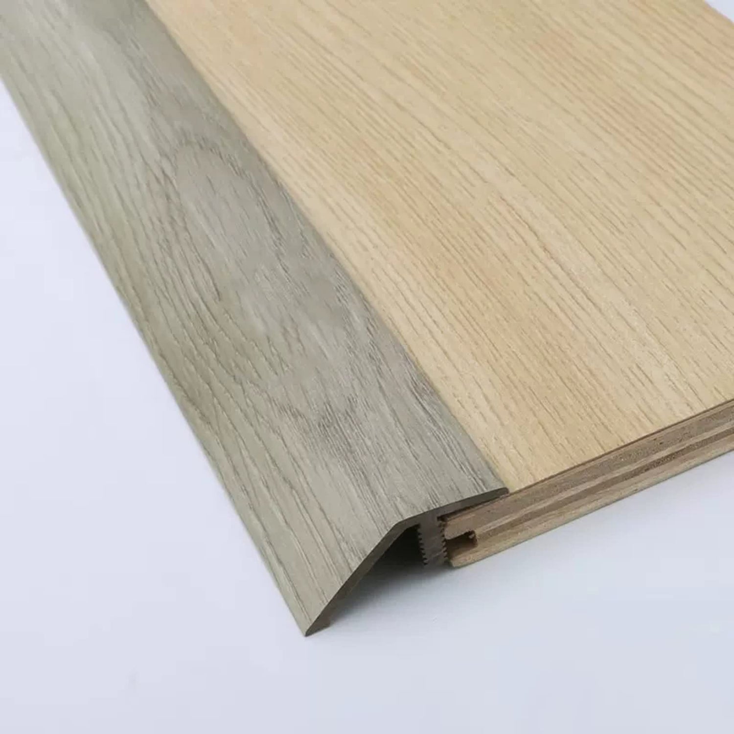 Threshold Strips for different flooring levels