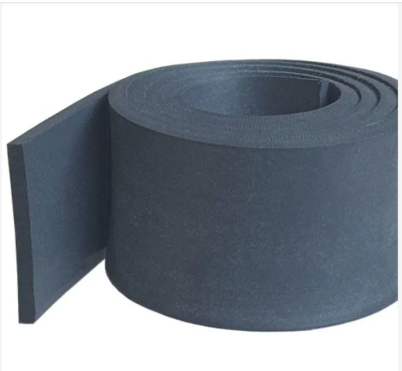 SOLID RUBBER STRIP