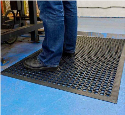 Rubber Matting