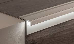 LED Stair Nosings