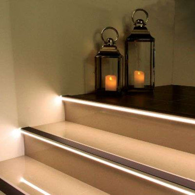 LED Stair Nosings