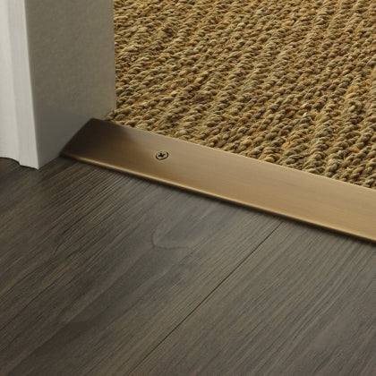 Carpet Door Bars and Transition Strips