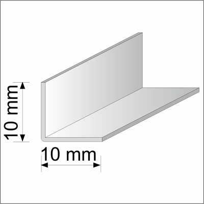 UPvc Corner 90 Degree Angle Trim