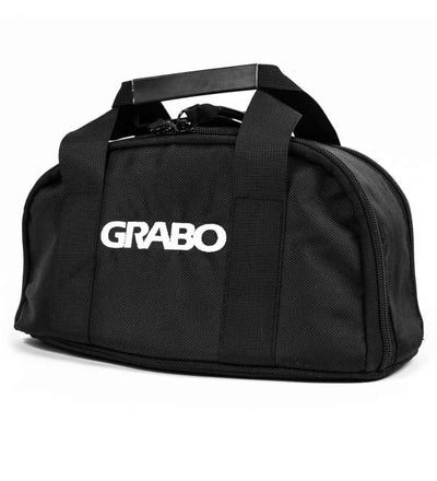 Grabo Plus Electric Vacuum Lifter with Gauge and Carry Case