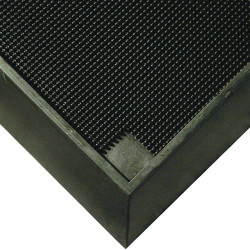 Solo-Mat  Extreme High-Efficiency Entrance Mat