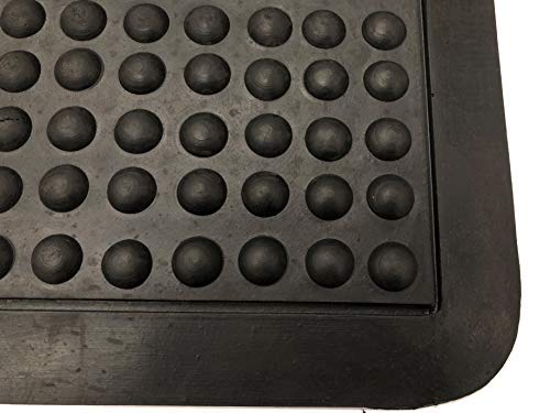 Solo-Mat  Ortho Anti-Fatigue Mat with Bubble Top