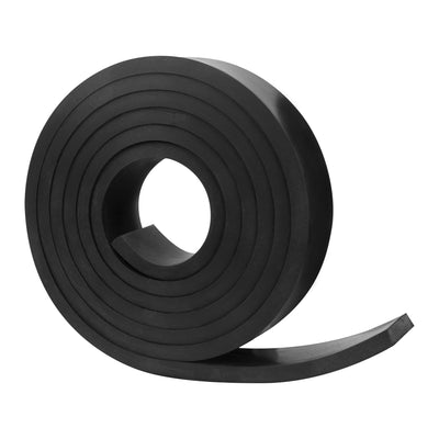 Genuine Viton® Rubber Strip 75° Hardness