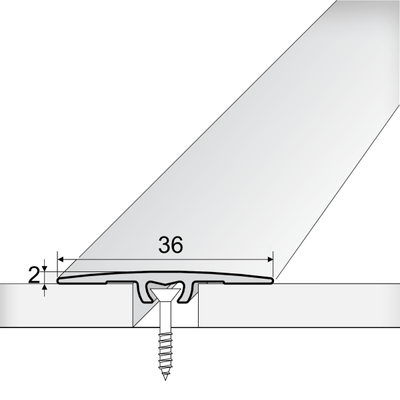 Door Threshold Strip