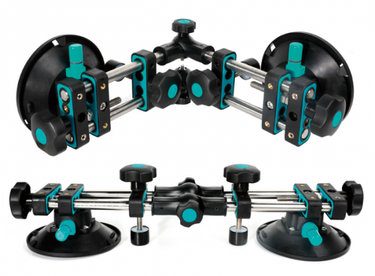 BIHUI 2 in 1 Multi Angle Tile Fixer & Adjuster