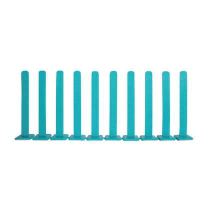 Bihui Self Levelling Flooring Pegs (100 Pack) Gauge
