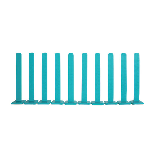 Bihui Self Levelling Flooring Pegs (100 Pack) Gauge