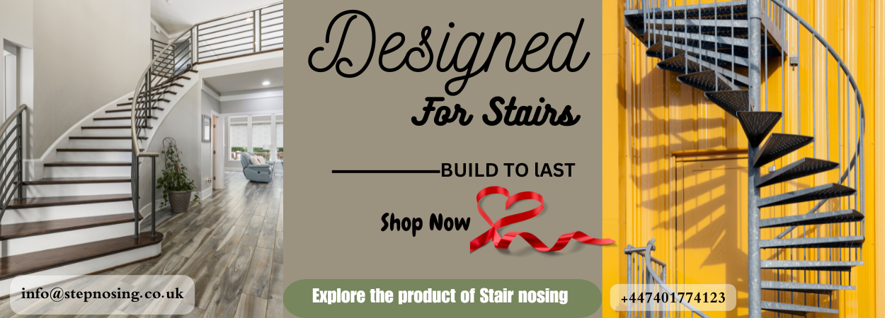 stair nosing uk