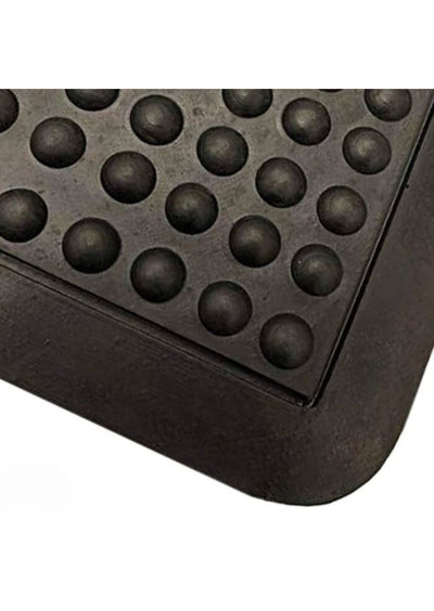 Solo-Mat  Ortho Anti-Fatigue Mat with Bubble Top