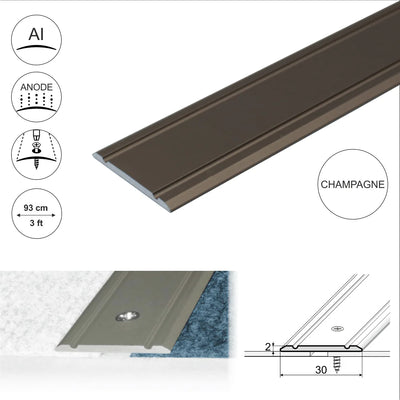 Door Threshold Strip