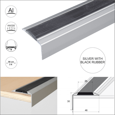  Stair Nosing Edge Trim