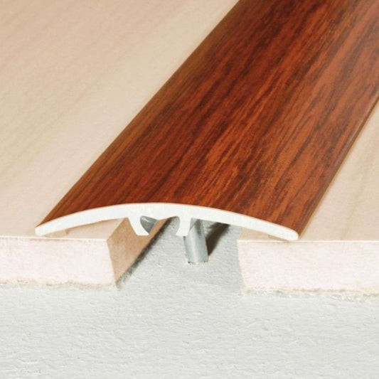 Anodised Aluminium Door Threshold Strip