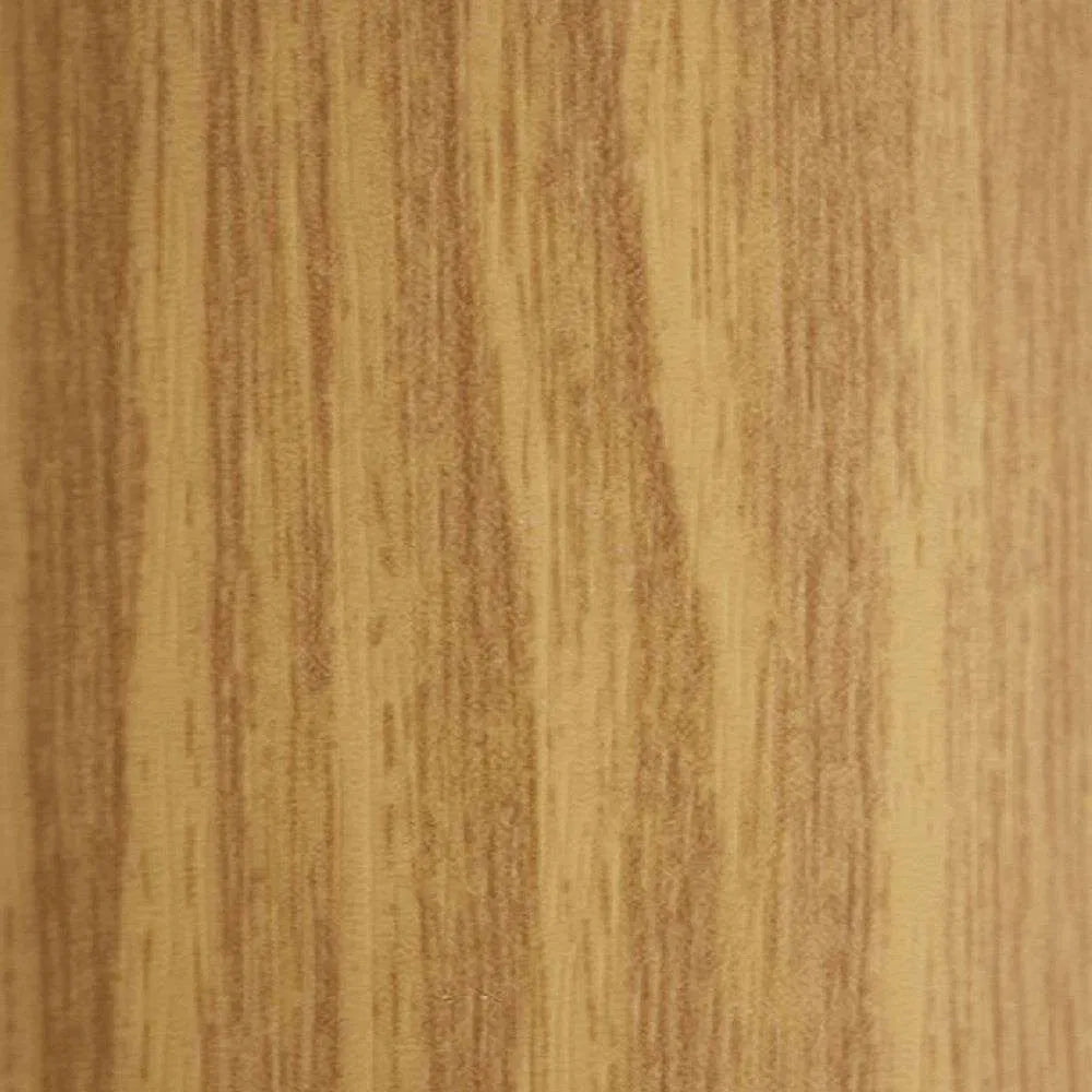 Wood Effect Self Adhesive Door Threshold Ramp Profile