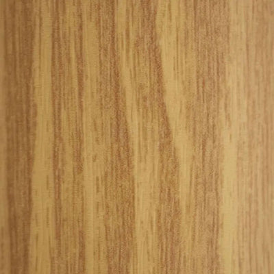 Aluminium Wood Effect Flat Self Adhesive Door Threshold Strip