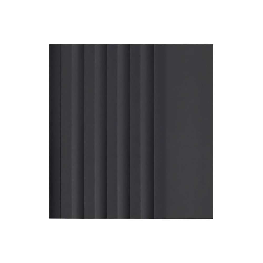 Flexible Anti Slip PVC Stair Nosing 55x40mm 730-RD-ON