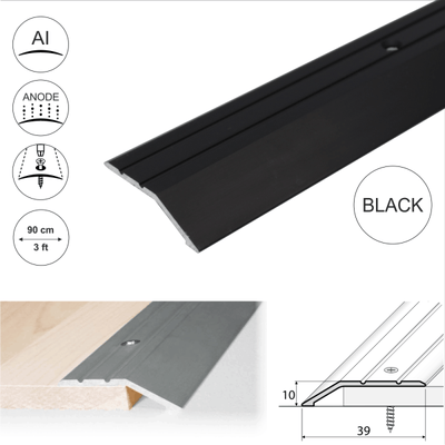 Door Threshold Ramp Profile