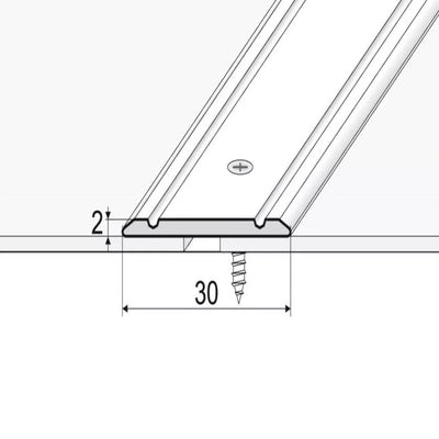 Door Threshold Strip