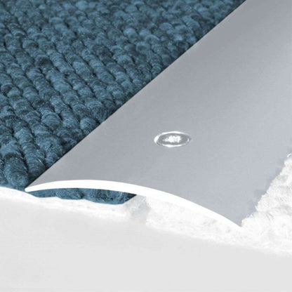 Anodised Aluminium Door Threshold Strip