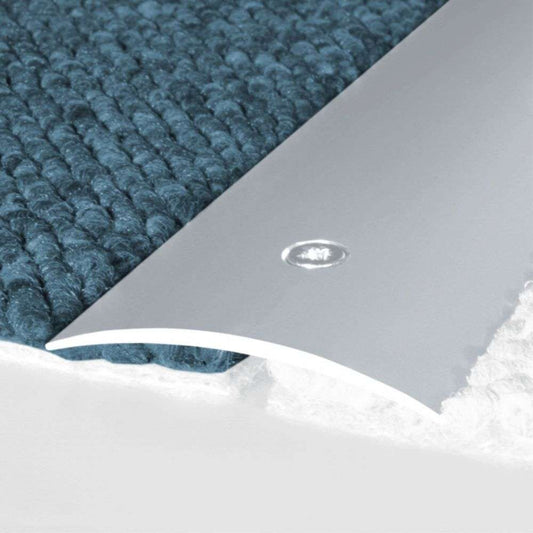 Anodised Aluminium Door Threshold Strip