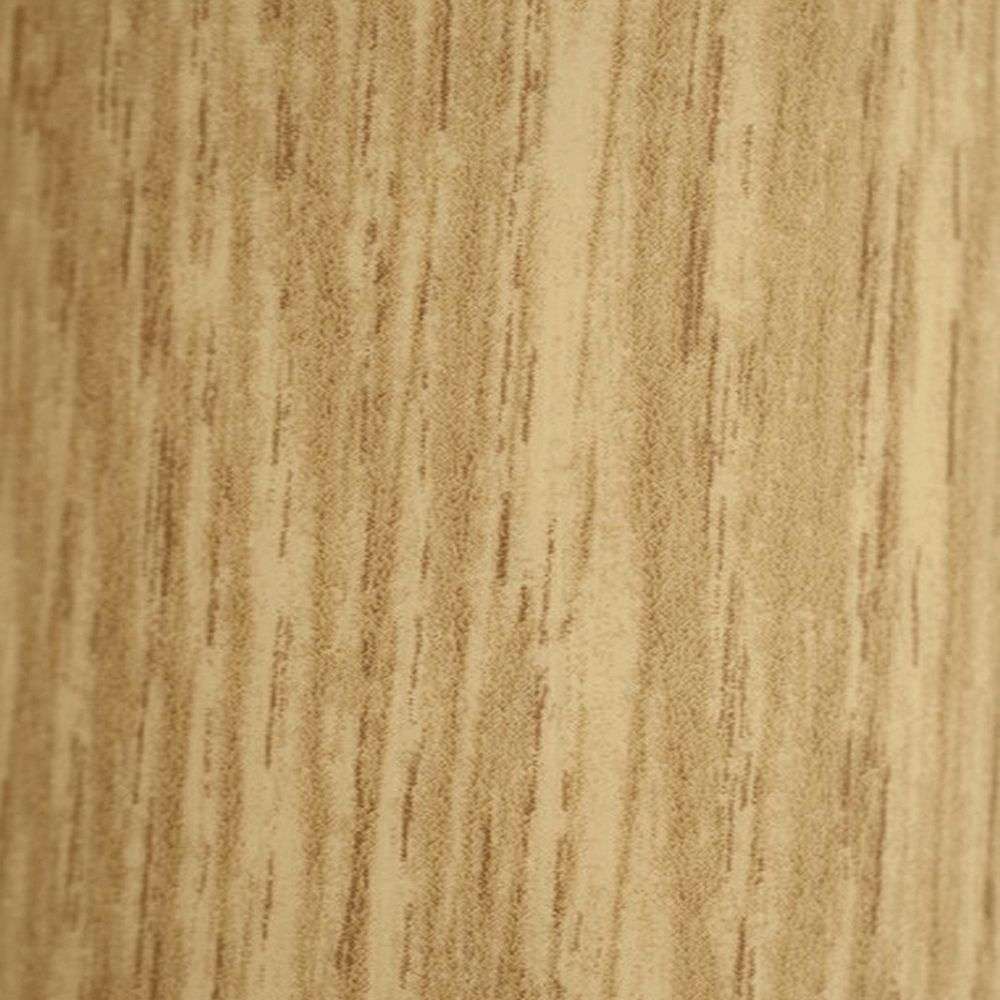 Aluminium Wood Effect Self Adhesive Stair Nosing Edge Trim