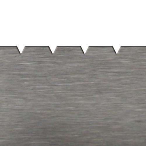Interchangeable Multi Blade Notched Flooring Trowel
