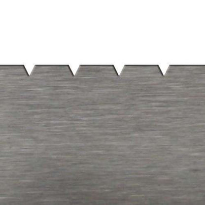 Interchangeable Multi Blade Notched Flooring Trowel