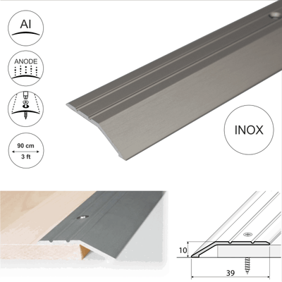 Door Threshold Ramp Profile