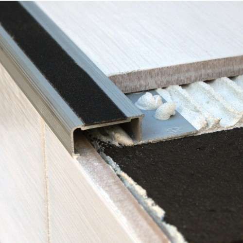 NLC – Tile-In with Carbide Insert