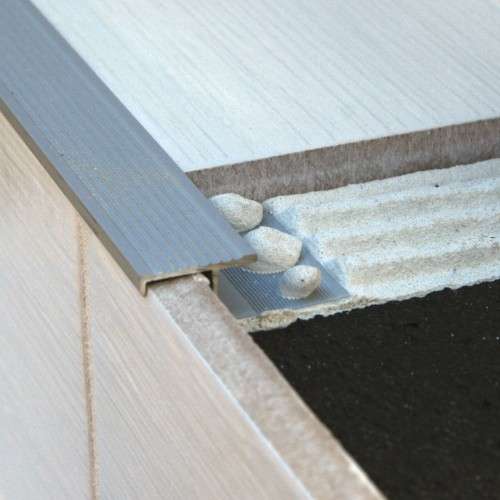 NLT – Tile-In Step Edge