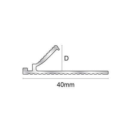 Carpet Clamp
