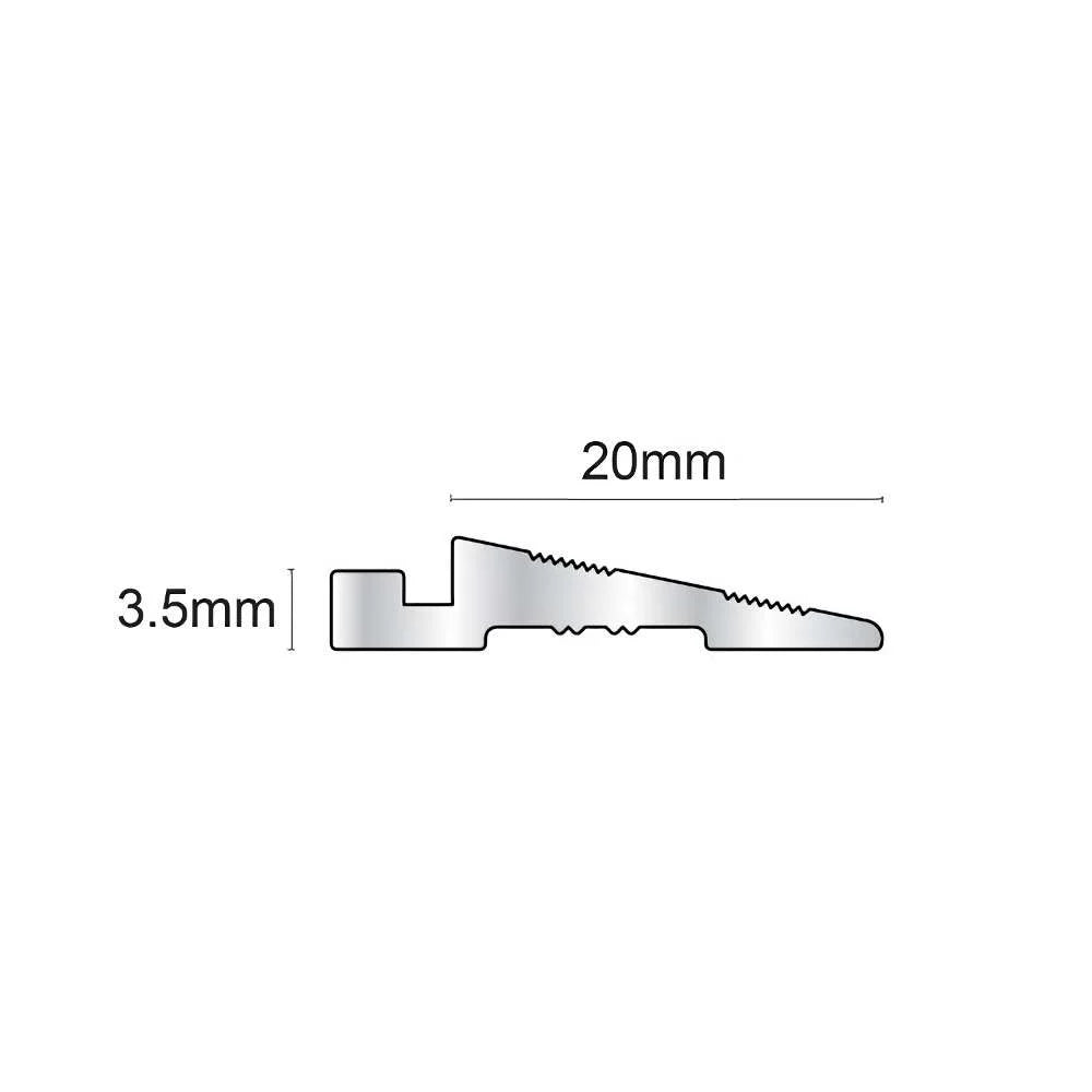 Clip Ramp